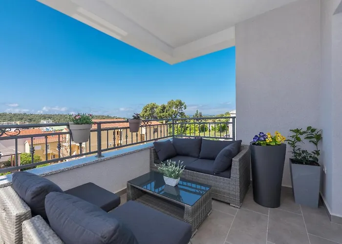 Apartman Olena