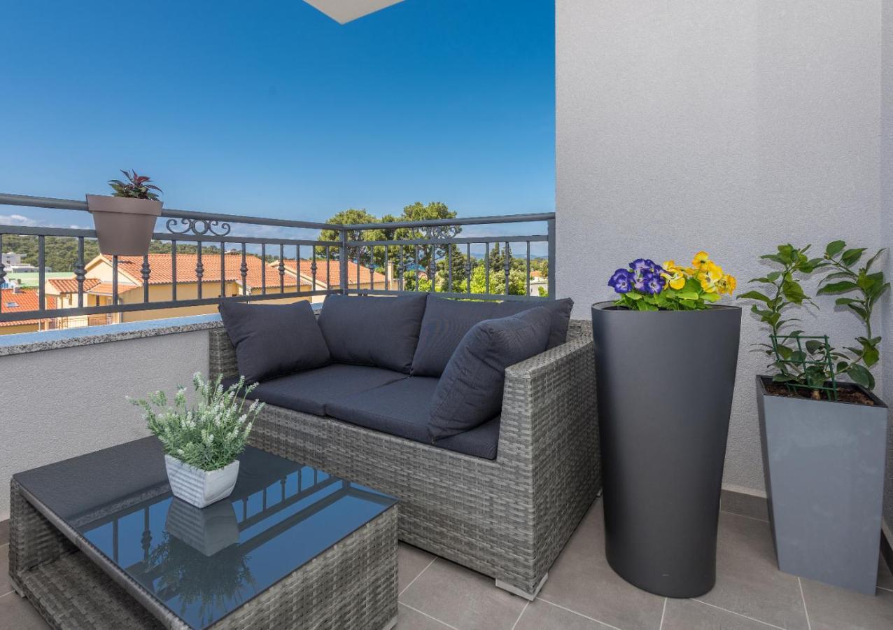 Olena Apartment Makarska