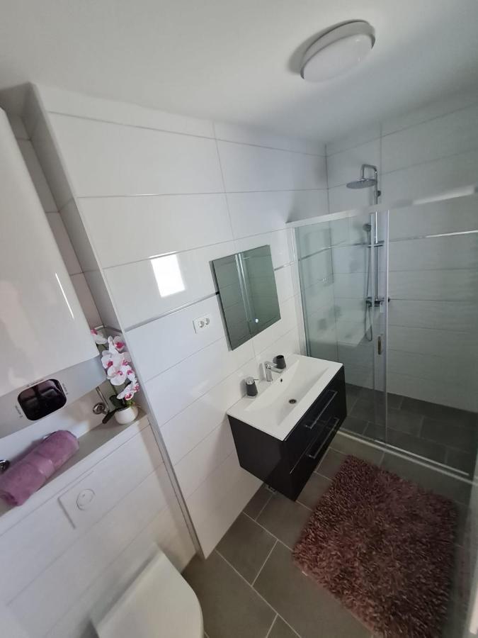 Olena Apartment