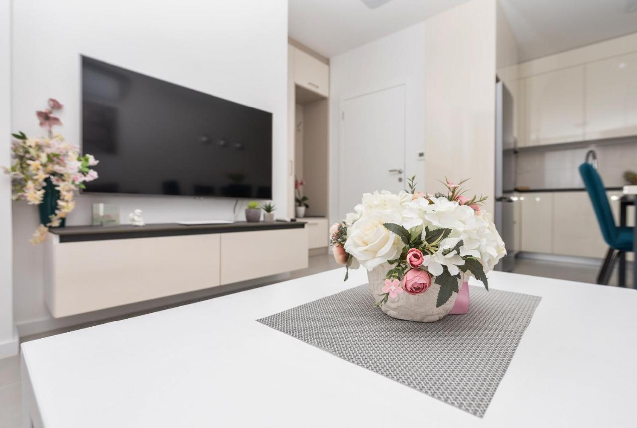 Olena Apartment Makarska
